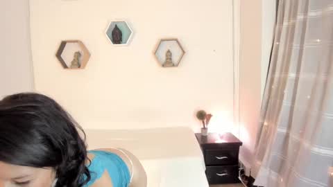 Snapshot of paloma_victory chatting on 02/13/25, 09:38 Paloma online show from 02/13/25, 09:38