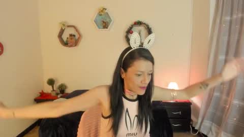 Paloma  online show from 01/05/26, 08:23