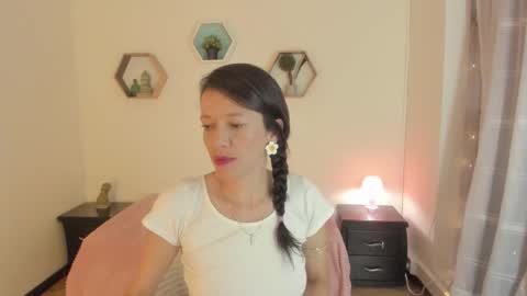 Paloma  online show from 01/31/26, 09:13