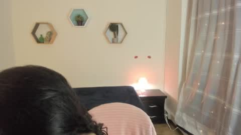 Paloma  online show from 03/04/26, 08:59