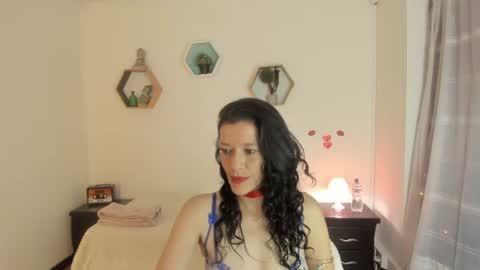Paloma  online show from 07/04/26, 08:26