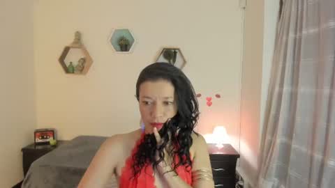 Paloma  online show from 07/17/26, 08:35