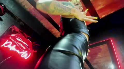 Paloma online show from 12/04/24, 10:19