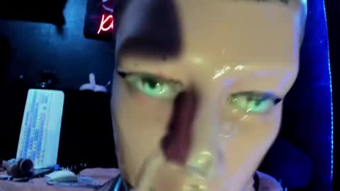 Paloma online show from 02/04/25, 11:27