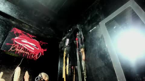 Paloma online show from 02/09/26, 09:30