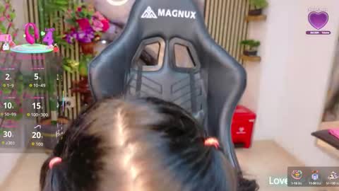 Snapshot of pam_roberts chatting on 10/16/25, 06:42 Pam online show from 10/16/25, 06:42