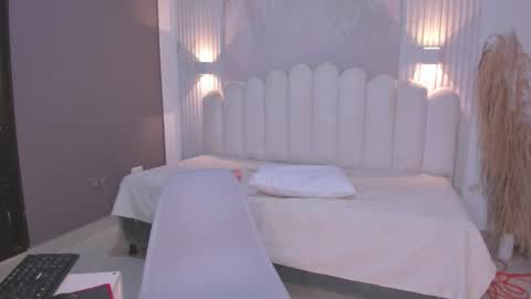 pamela online show from 11/27/25, 07:05