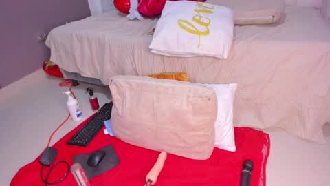 pamela online show from 02/16/26, 09:22