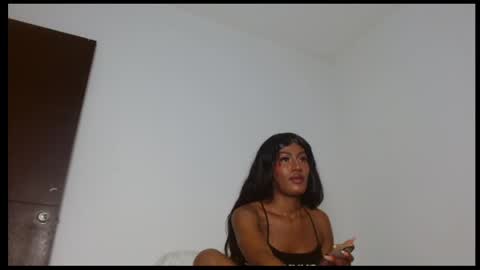 Snapshot of pamela_black_bigcock chatting on 05/11/26, 07:58 pamela_black_bigcock online show from 05/11/26, 07:58