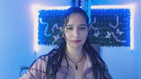 Pamela online show from 01/19/26, 03:16