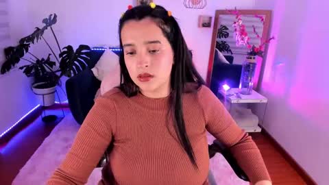 Pamela online show from 02/07/25, 03:55