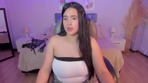 Pamela online show from 01/15/26, 04:28