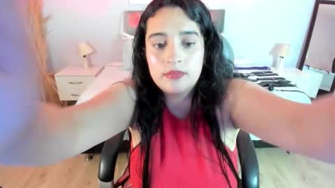 Pamela online show from 02/25/26, 04:44