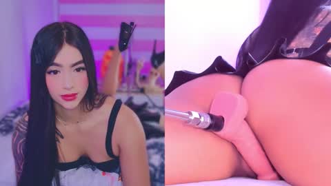 Snapshot of pamela_cm chatting on 10/21/25, 11:00 ..   online show from 10/21/25, 11:00