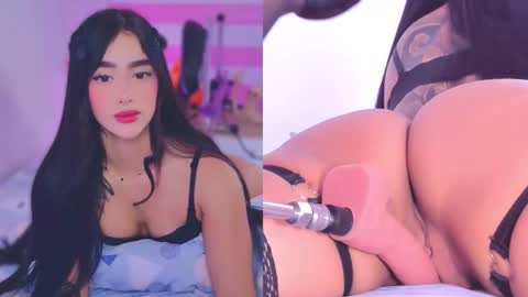 Snapshot of pamela_cm chatting on 10/25/25, 10:56 ..   online show from 10/25/25, 10:56