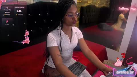 Pamela online show from 10/03/25, 01:41