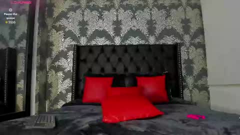 Snapshot of pamela_di_angelo chatting on 06/27/26, 01:10 Pamela online show from 06/27/26, 01:10