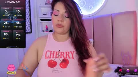 Pamela online show from 10/27/25, 02:59