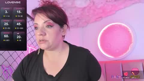 Snapshot of pamela_dimantis_ chatting on 01/05/26, 05:27 Pamela online show from 01/05/26, 05:27