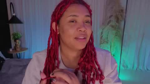 pamela online show from 11/18/25, 03:45