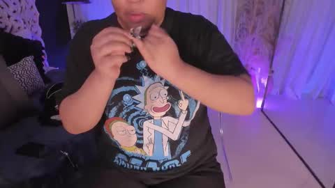 pamela online show from 11/23/25, 05:51