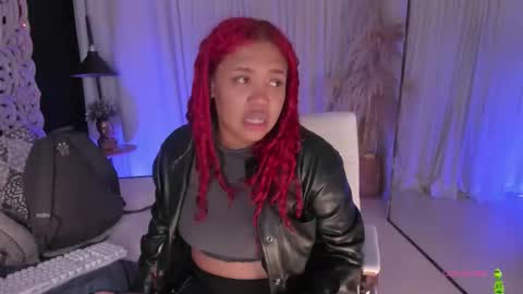 pamela online show from 11/29/25, 04:37