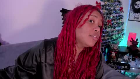 pamela online show from 12/21/25, 03:24