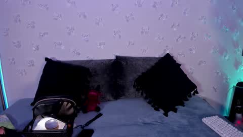 pamela online show from 02/25/26, 03:16