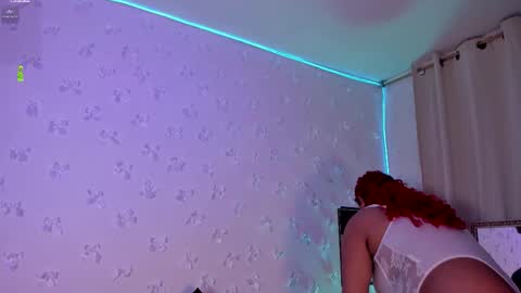 pamela online show from 03/01/26, 03:08