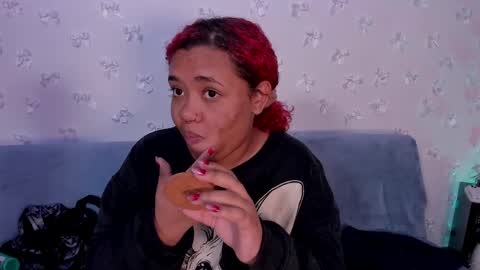 pamela online show from 04/19/26, 04:23