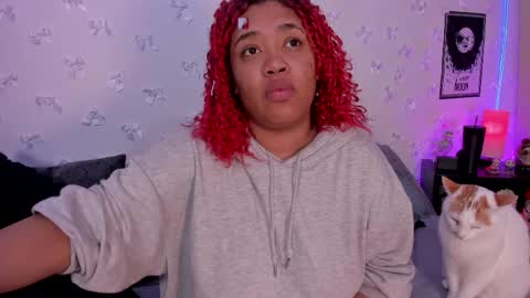 pamela online show from 04/27/26, 03:59