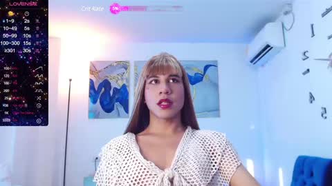 PAMELA online show from 01/11/25, 12:50