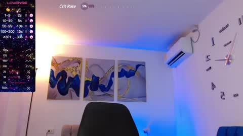 PAMELA online show from 02/02/25, 08:02