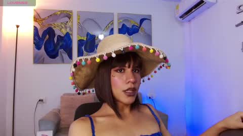 PAMELA online show from 03/06/25, 04:07