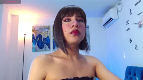 PAMELA online show from 03/08/25, 12:41