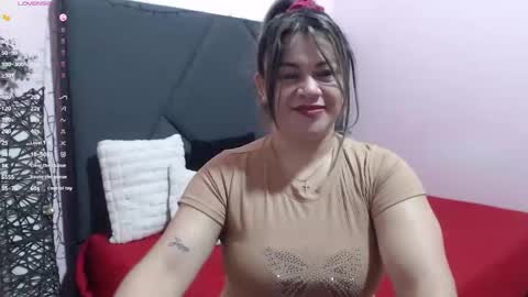 pamela_echeverria online show from 01/17/26, 11:26