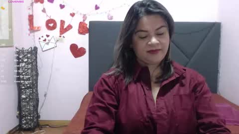 pamela_echeverria online show from 03/18/26, 11:24