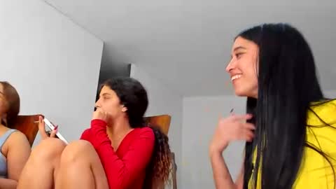 pamela_milleer online show from 01/17/25, 06:36