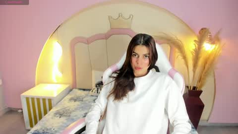 Princess Pamela  online show from 04/25/26, 10:40