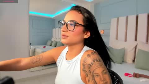 Snapshot of pamela_morena_ chatting on 05/12/26, 10:29 Pamela online show from 05/12/26, 10:29