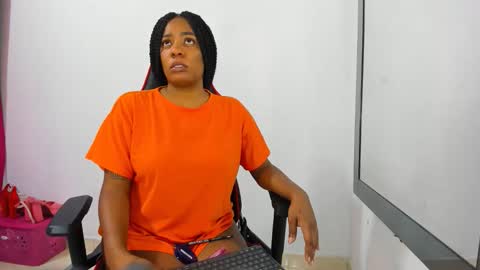 PAMELA online show from 03/17/26, 09:23