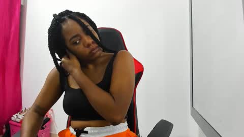 PAMELA online show from 04/11/26, 09:35