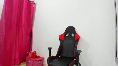 PAMELA online show from 04/16/26, 07:09