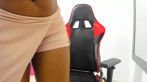 PAMELA online show from 04/17/26, 07:55