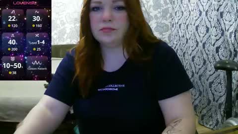 pamela_passion online show from 12/18/25, 02:50