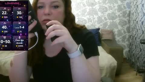 pamela_passion online show from 03/31/26, 03:08