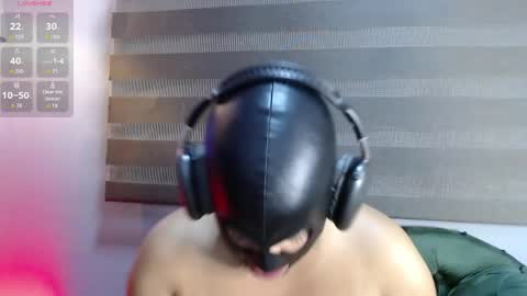 Pamela online show from 04/16/26, 08:20