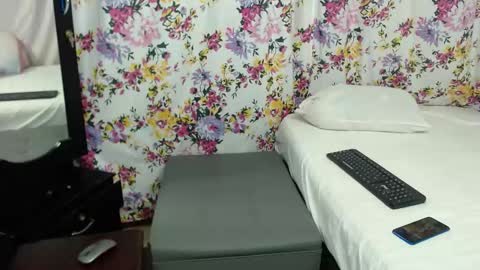 Snapshot of pamela_vasquez chatting on 01/12/25, 12:39 diana online show from 01/12/25, 12:39