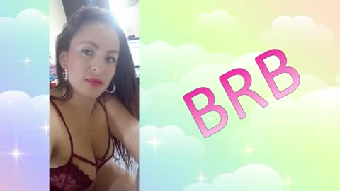 Snapshot of pamela_vasquez chatting on 02/17/25, 12:43 diana online show from 02/17/25, 12:43