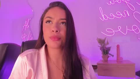 Manuela online show from 02/27/25, 10:15